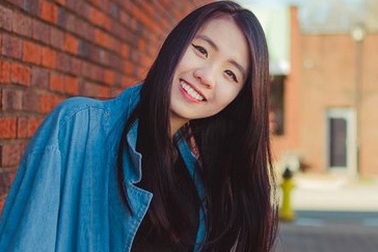 Du học Mỹ qua góc nhìn của nữ sinh Ams giành học bổng gần 5 tỷ đồng