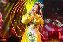 Tiết lộ về quán quân dòng nhạc nhẹ "Giọng hát hay Hà Nội 2024"