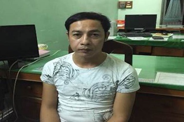 Quay clip nhạy cảm rồi đe dọa cưỡng đoạt tài sản