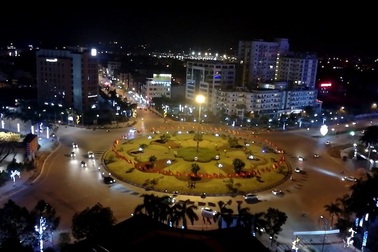 Thị trường bất động sản xứ Quan họ: Nhộn nhịp trước thềm năm mới