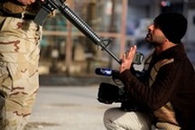 Trung bình cứ 4,5 ngày lại có một nhà báo bị sát hại