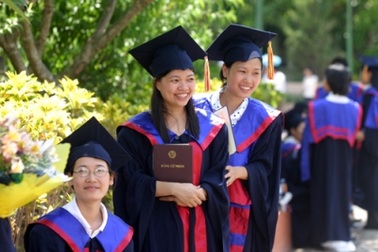 Thủ tướng: Rót 3.100 tỷ đồng vốn vay cho các trường đại học công lập 