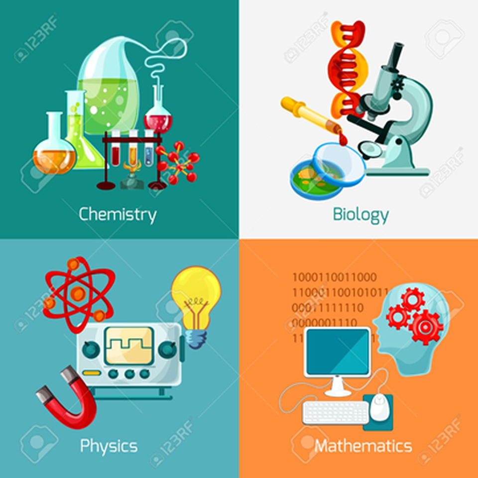 Ngành học hot của thời cuộc đổi mới: Cử nhân sư phạm Khoa học Tự nhiên - 1 Ngành học hot của thời cuộc đổi mới: Cử nhân sư phạm Khoa học Tự nhiên - 1