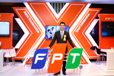 Thấu hiểu giới trẻ, hiệu trưởng 8x mang tới nhiều đổi mới trong môi trường giáo dục