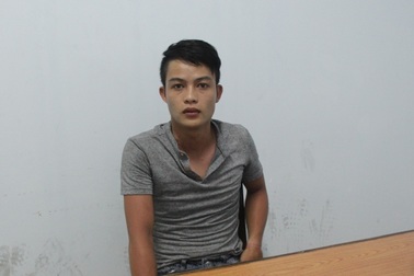 Bắt 2 đối tượng cướp táo tợn giữa trung tâm Đà Nẵng