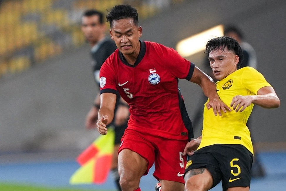 Tuyển Việt Nam vào bán kết AFF Cup: Liều thuốc giảm đau, nỗi lo nhức nhối - 5