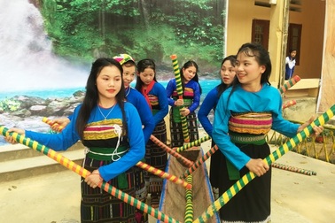 Công bố tour du lịch từ Thanh Hóa đi Lào