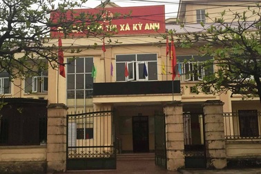 Kỷ luật loạt cán bộ Thuế Hà Tĩnh vì nghi án nhận hối lộ doanh nghiệp