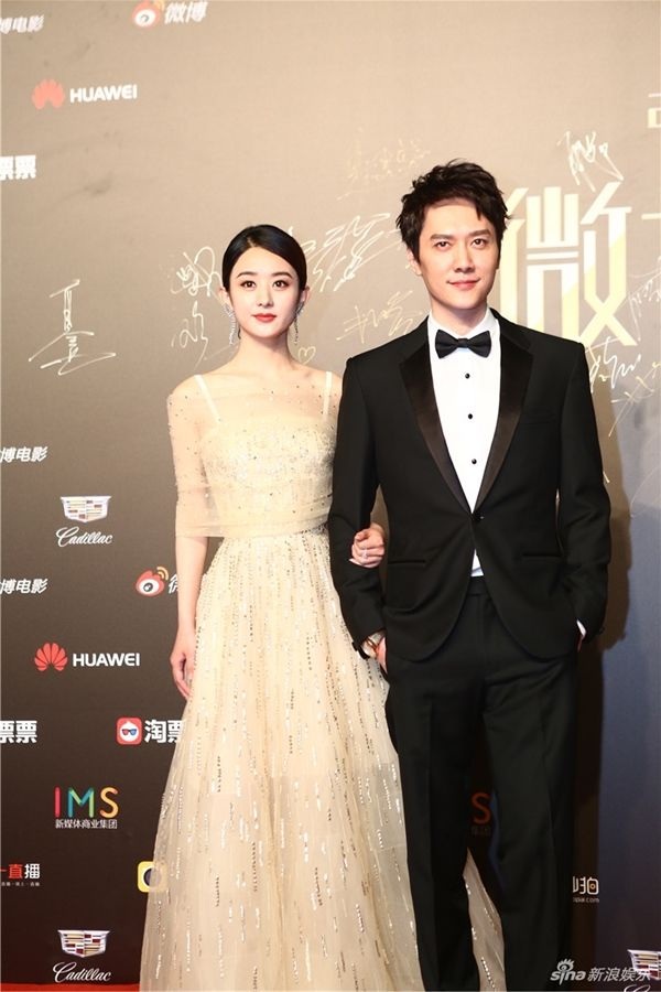 Triệu Lệ Dĩnh và Phùng Thiệu Phong ly hôn: Cái kết của yêu nhanh, cưới vội - 9