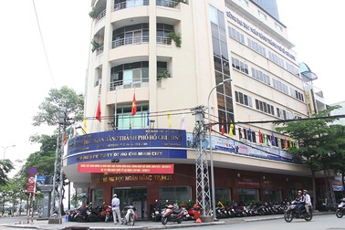 Điểm trúng tuyển vào trường ĐH Ngân hàng, ĐH Kiến trúc TPHCM