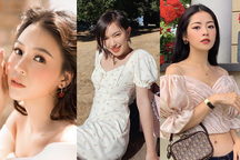 Khi bạn còn đang lo kiếm việc làm, các hot girl này đã tự sắm nhà, tậu xe