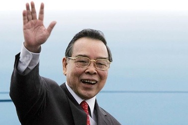 Đại sứ Đức, Anh chia buồn về sự ra đi của nguyên Thủ tướng Phan Văn Khải