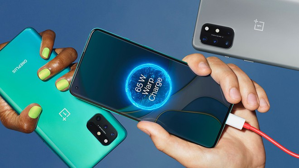 OnePlus 8T 5G cùng phân khúc iPhone12 nhưng rẻ hơn, kèm sẵn sạc nhanh - 1 OnePlus 8T 5G cùng phân khúc iPhone12 nhưng rẻ hơn, kèm sẵn sạc nhanh - 1