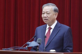 Tổng Bí thư: Đại hội XIV bầu một lần, bầu đủ với tỷ lệ phiếu tập trung cao