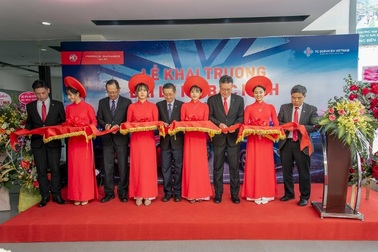 MG Việt Nam nâng tổng số Đại lý toàn quốc lên 6 Đại lý- chính thức khai trương MG Bắc Ninh