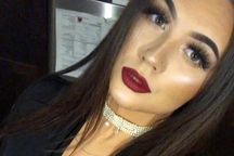 Cô gái béo phì chỉ vừa size XXXXL lột xác thành hot girl