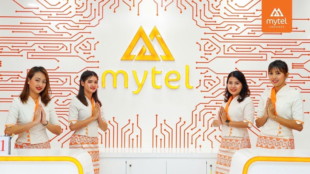 Bước ngoặt của Mytel: Đại sứ ảo AI và TV360 định hình tương lai trải nghiệm số - 1 Bước ngoặt của Mytel: Đại sứ ảo AI và TV360 định hình tương lai trải nghiệm số - 1