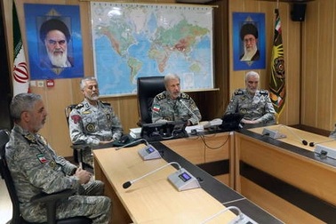 Iran xác nhận ngừng bắn, cảnh báo cứng rắn Israel