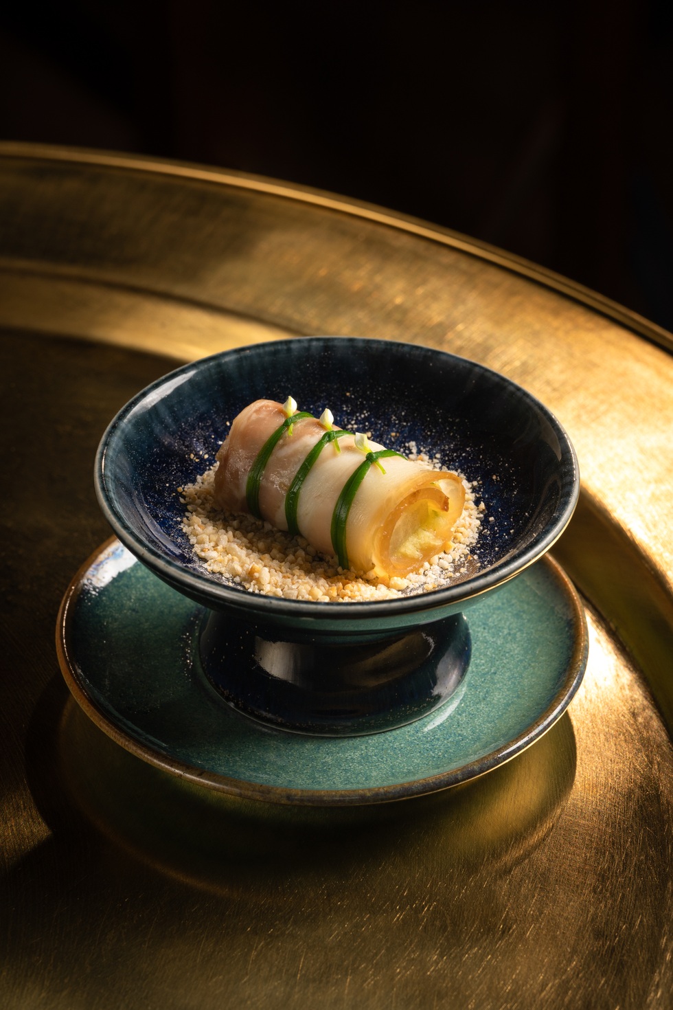 Có gì bên trong mâm cỗ miền Trung 13 món giá hơn 2 triệu đồng tại TPHCM? - 2 Có gì bên trong mâm cỗ miền Trung 13 món giá hơn 2 triệu đồng tại TPHCM? - 2