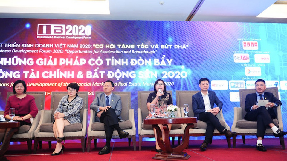 Bất động sản không dành cho người yếu tim - 1 Bất động sản không dành cho người yếu tim - 1