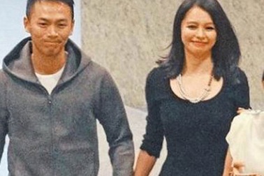 Từ Nhược Tuyên đã bí mật đính hôn 