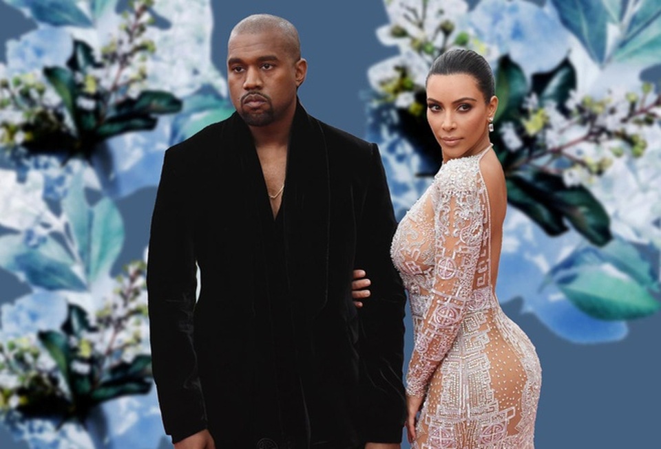 Kim Kardashian thất vọng vì hôn nhân tan vỡ - 7 Kim Kardashian thất vọng vì hôn nhân tan vỡ - 7