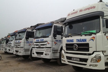 Hiệp hội Vận tải ô tô Việt Nam nhận lỗi với Thủ tướng