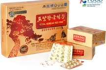 Những điều chưa biết về tinh dầu thông đỏ Hàn Quốc