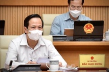 An sinh xã hội là nhân tố quyết định "ai ở đâu, ở đó"