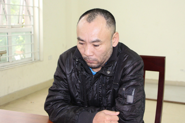 Người đàn ông "nổ" có quan hệ rộng, lừa chạy án chiếm đoạt 600 triệu đồng