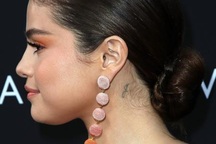 Khi sao để lộ những hình xăm đẹp mê hồn