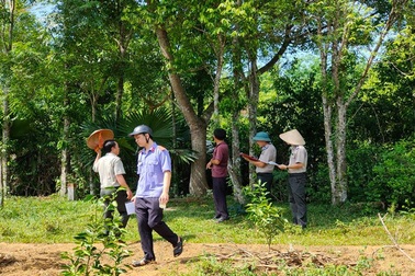 Chi cục trưởng Thi hành án hành dân: Niềm vui vô bờ ngày thực thi công lý!