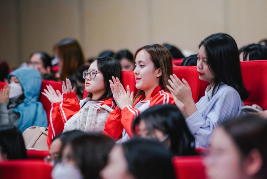 Hiệu quả công tác bình đằng giới, bắt đầu từ nâng cao vai trò của phụ nữ - 1 Hiệu quả công tác bình đằng giới, bắt đầu từ nâng cao vai trò của phụ nữ - 1