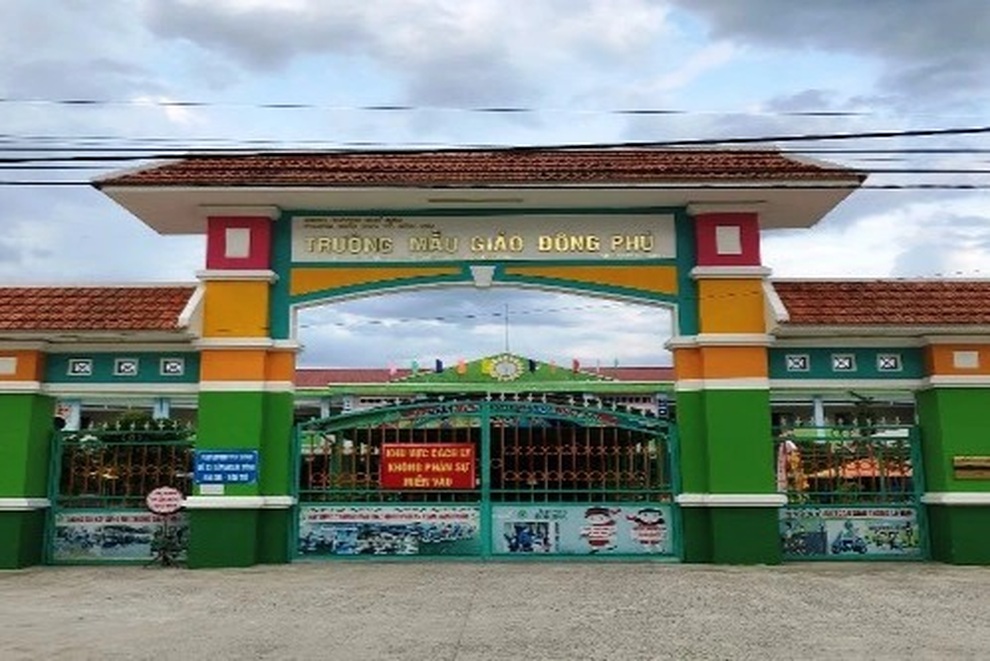 Trốn khỏi khu cách ly tập trung, nam thanh niên bị phạt 5 triệu đồng - 1 Trốn khỏi khu cách ly tập trung, nam thanh niên bị phạt 5 triệu đồng - 1