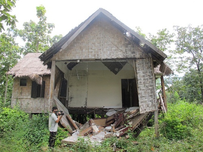 Khu du lịch Sinh thái – văn hóa Bản Đôn