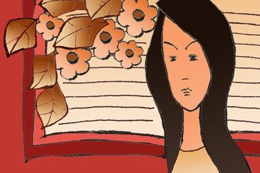 Ôi tiếng Việt suốt đời tôi mắc nợ 