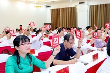 Nghệ An hoãn kỳ họp HĐND tỉnh vì dịch Covid-19