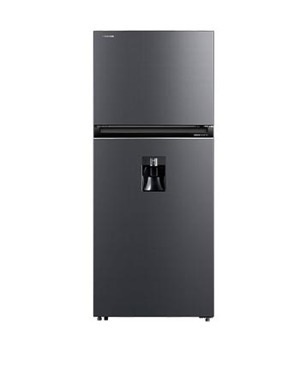 Tủ lạnh Toshiba GR-RT535WE-PMV(06)-MG dung tích 404 lít, giá chỉ hơn 7 triệu đồng