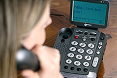 Công nghệ mới - món quà kỳ diệu cho người khiếm thính 