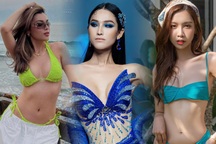 Cuộc sống "lên hương" của các Hoa hậu Chuyển giới Việt Nam sau đăng quang