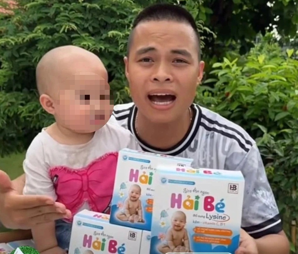 Nên làm gì khi mua nhầm siro ăn ngon giả? - 1 Nên làm gì khi mua nhầm siro ăn ngon giả? - 1