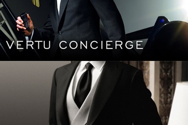 Khám phá đế chế Vertu