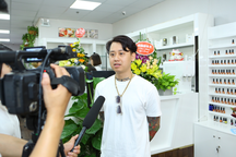 8x từ tay trắng đi đến thành danh trong lĩnh vực xăm hình nghệ thuật