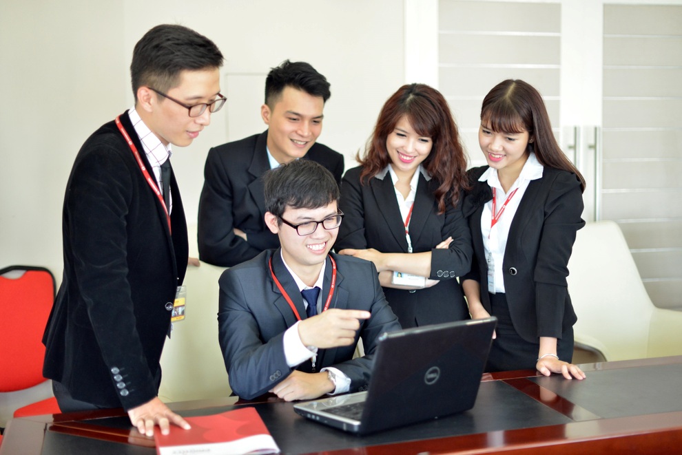 Techcombank được vinh danh tại giải thưởng quốc tế The Stevie Awards For Great Employers 2021 - 2 Techcombank được vinh danh tại giải thưởng quốc tế The Stevie Awards For Great Employers 2021 - 2