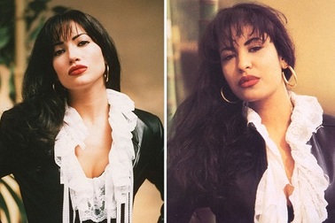 Khi diễn viên giống nhân vật lịch sử như thể… song sinh