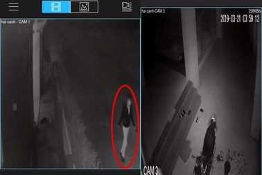 Giám đốc Công an tỉnh chỉ đạo điều tra vụ ném “bom bẩn” vào nhà phóng viên