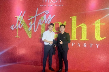 Nam doanh nhân Kiều Lê Trung Hiếu: “Thất bại sớm với tôi là may mắn để thành công”