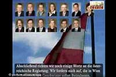 Xuất hiện video đe doạ tấn công Đức, Áo