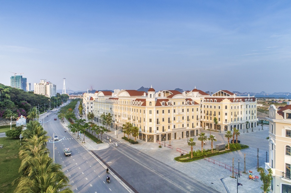Bất động sản 2021: Sức hút của những khu đô thị đặc biệt - 1 Bất động sản 2021: Sức hút của những khu đô thị đặc biệt - 1