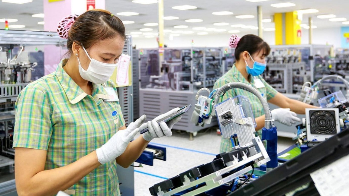 Tiềm năng bất động sản Thái Nguyên hậu giãn cách - 3 Tiềm năng bất động sản Thái Nguyên hậu giãn cách - 3